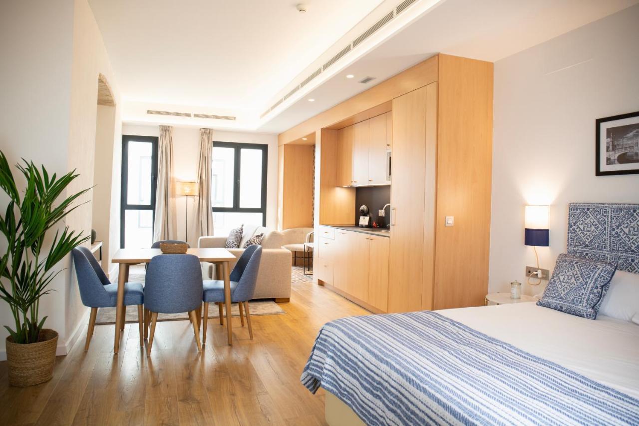 Apartment Nqn Aparts & Seville