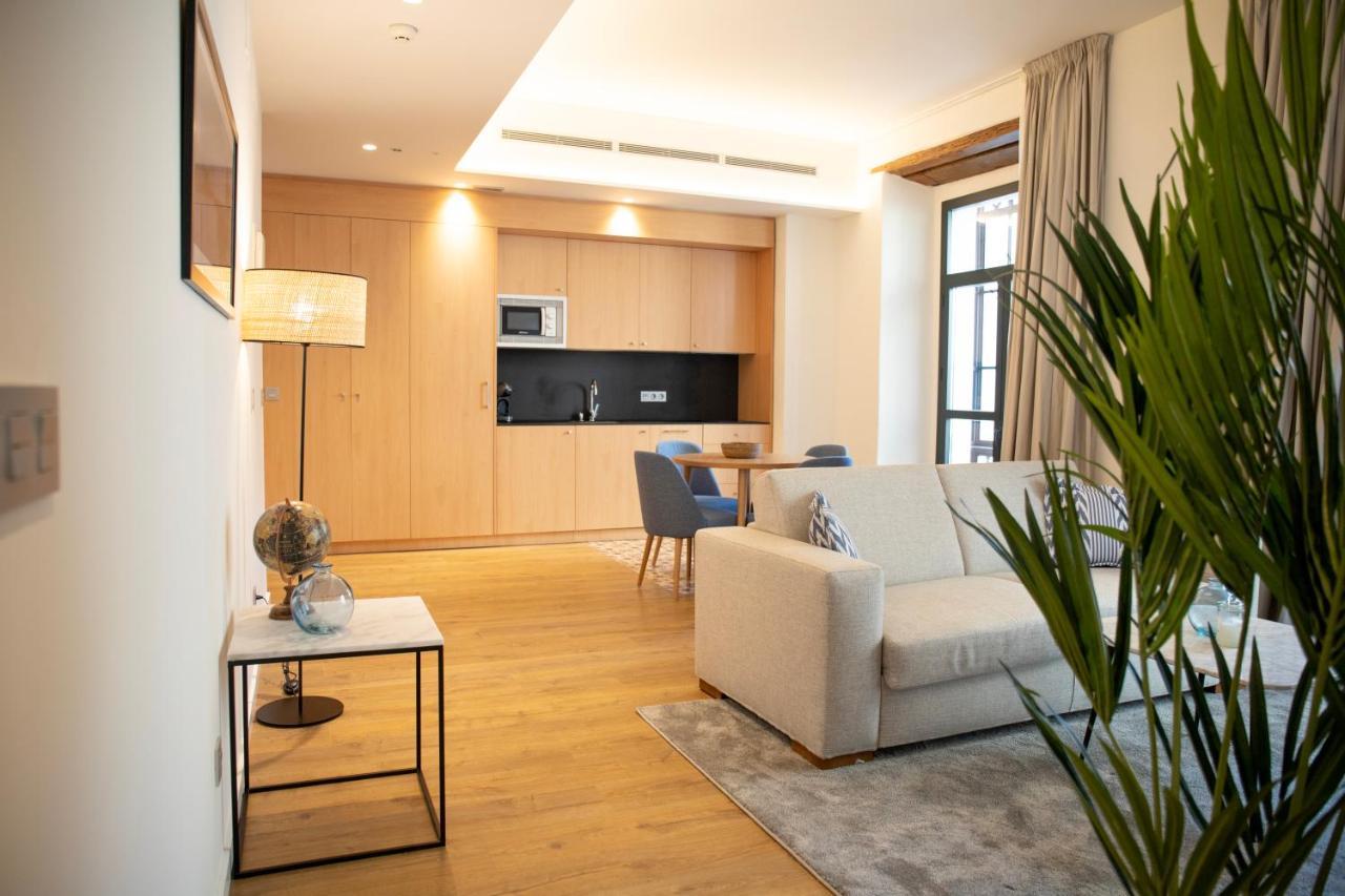 Apartment Nqn Aparts & Seville