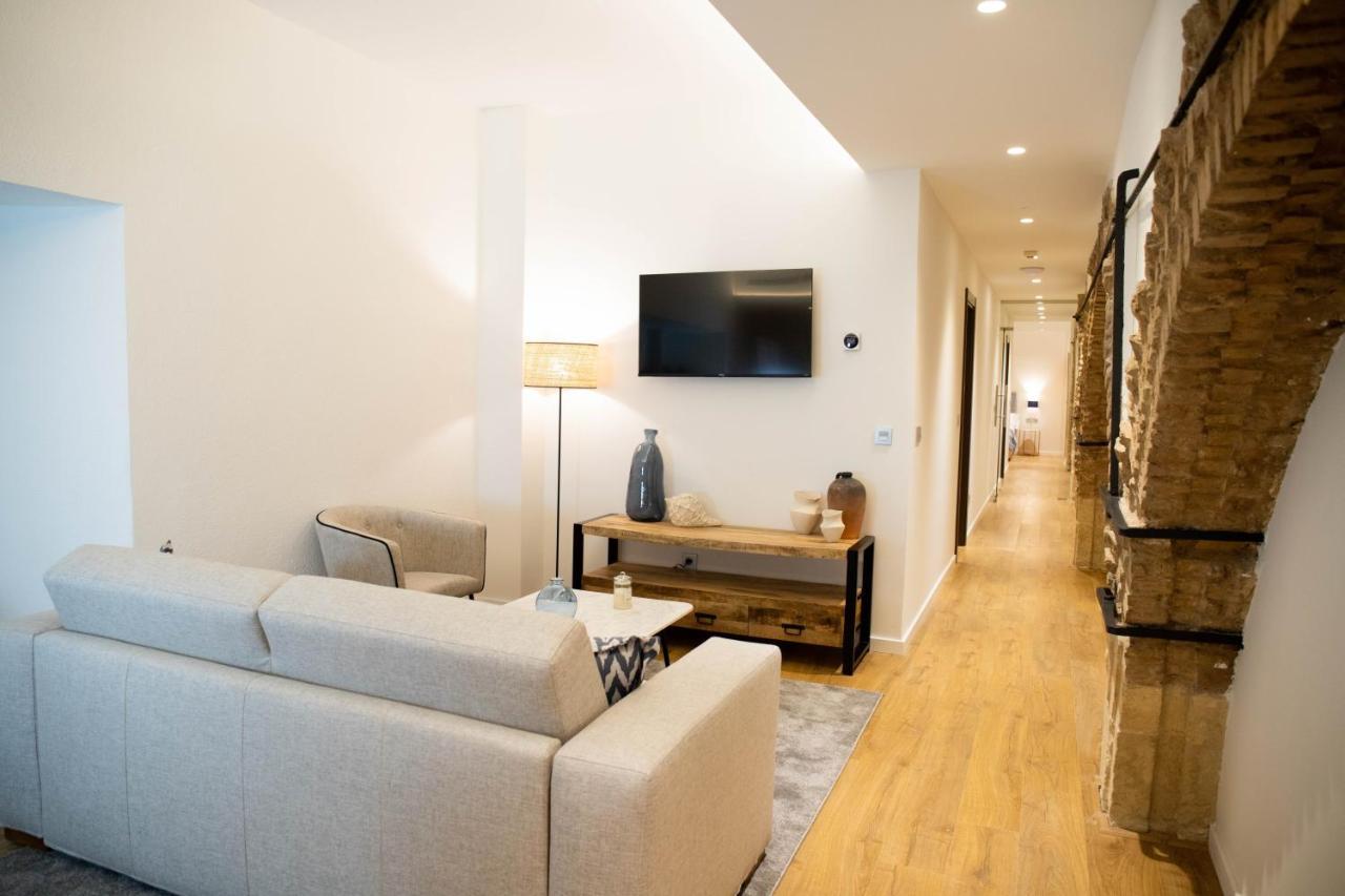 Nqn Aparts & Apartment Seville