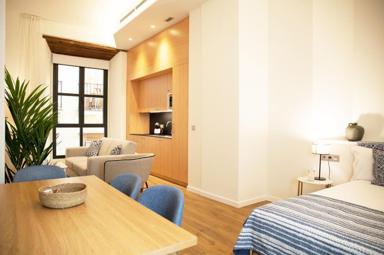 Apartment Nqn Aparts & Seville
