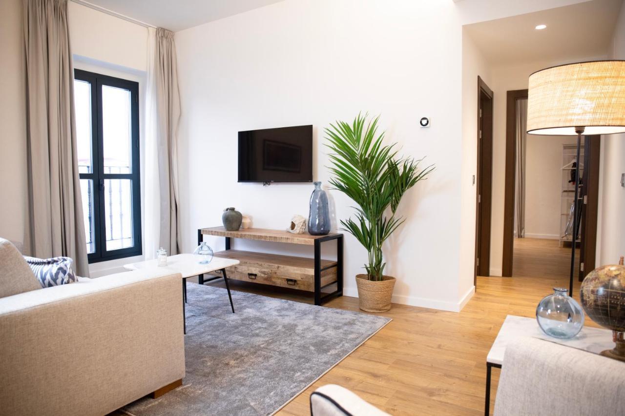 Nqn Aparts & Apartment *