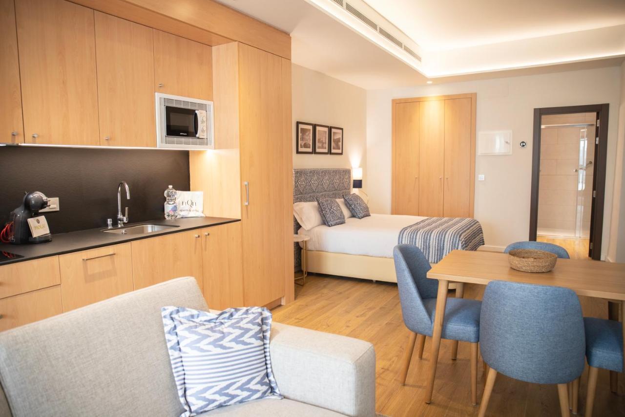 Nqn Aparts & Apartment Seville