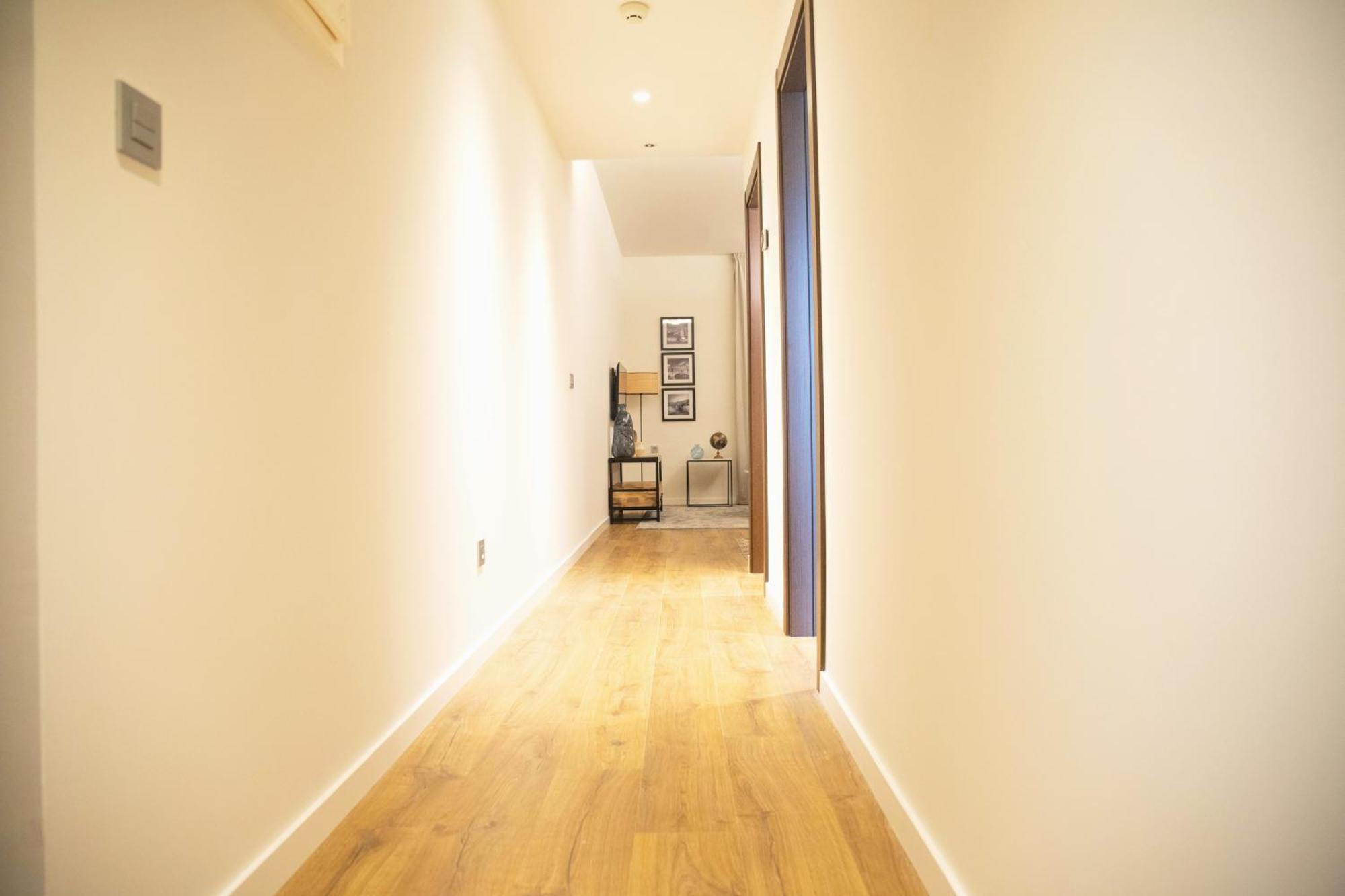 Apartment Nqn Aparts &